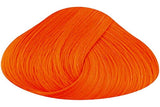 Indicazioni colorazione semipermanente per capelli 88ml - Tintura per capelli Arancio Fluorescente Naty Shop Arancio Fluorescente 1 pezzo (confezione da 1)
