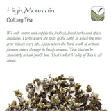 Tie Guan Yin Tè Oolong - Tè Taiwan Formosa in foglie sfuse - Taiwan Wu Long Tè - Tè Blu - Tè Olongh Ti Kuan Yin Tè Olong Tè Olong Tè Blu Ti Tea Tè Tieguanyin Tè Taiwan
