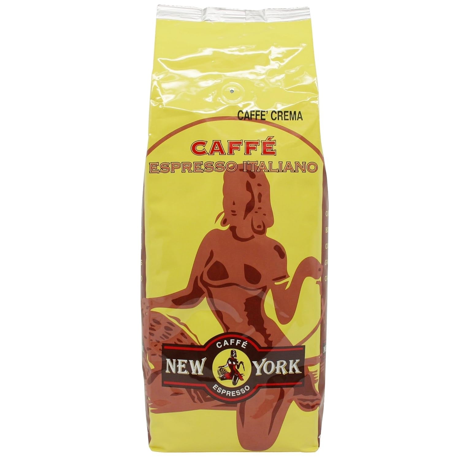 Caffè Espresso Caffé Super Crema 1000g in grani