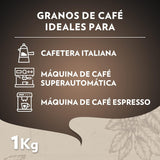 Lavazza Caffe espresso - Caffè in grani (1 kg)