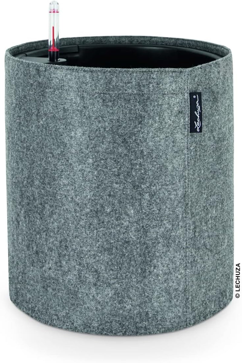 LECHUZA TRENDCOVER 23 Sughero naturale scuro 14181