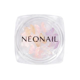 NÉONAIL Decorazione per unghie 3D Nail Art Schmetterlinge - Nail Charms - Nägel Selber Machen - Nails - Nageldesign Accessori - Nailart - Nail Art Zubehör - Nagel Deko - Nagelschmuck - Mehrfarbig