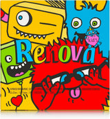 Tovaglioli di carta per bambini Renova, 20 pezzi, 110 G