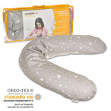 Medela Cuscino Gravidanza e Allattamento - Imbottito con microperle Eps Accessori Alimentazione e Allattamento Bebe Naty Shop