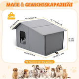 Coperte e Mobili, Animali Domestici, Grotte e Casette, Gatti, Lettine per gatti, Gatti - Letti, Materassi