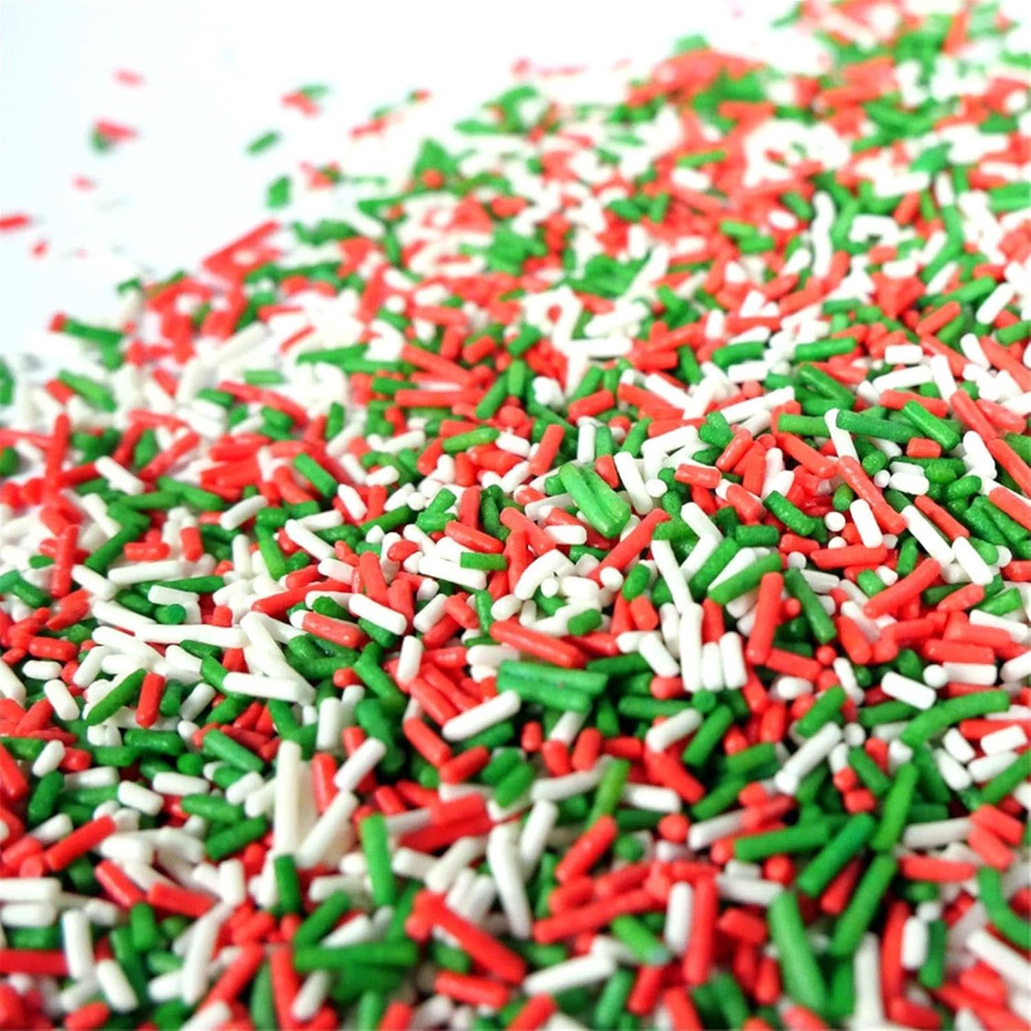 Sprinkle Hero Jimmie, Natale, 40 grammi Sprinkles Naty Shop 40 grammi