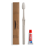 Set dentale Botanica 100 pezzi Naty Shop Hotel Cosmetics