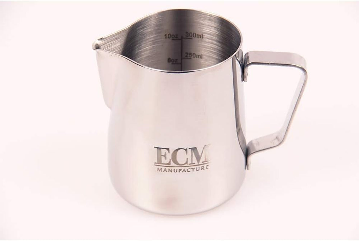 Tazza da latte in acciaio inox 350 ml