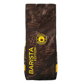 Ormado Coffee House, Capsule di caffè, Caffè in grani brevettato Kenya - Miscela Arabica e Robusta, Caffè in grani interi per macchine da caffè completamente automatiche, Chicchi tostati, Caffè corpo intero 1 kg, Completamente automatica