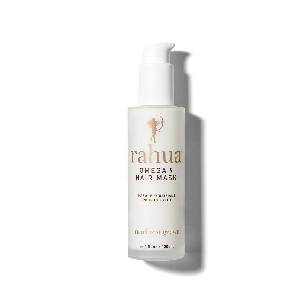 Maschera per capelli Omega 9 120ml Naty Shop Maschera per capelli Titolo predefinito