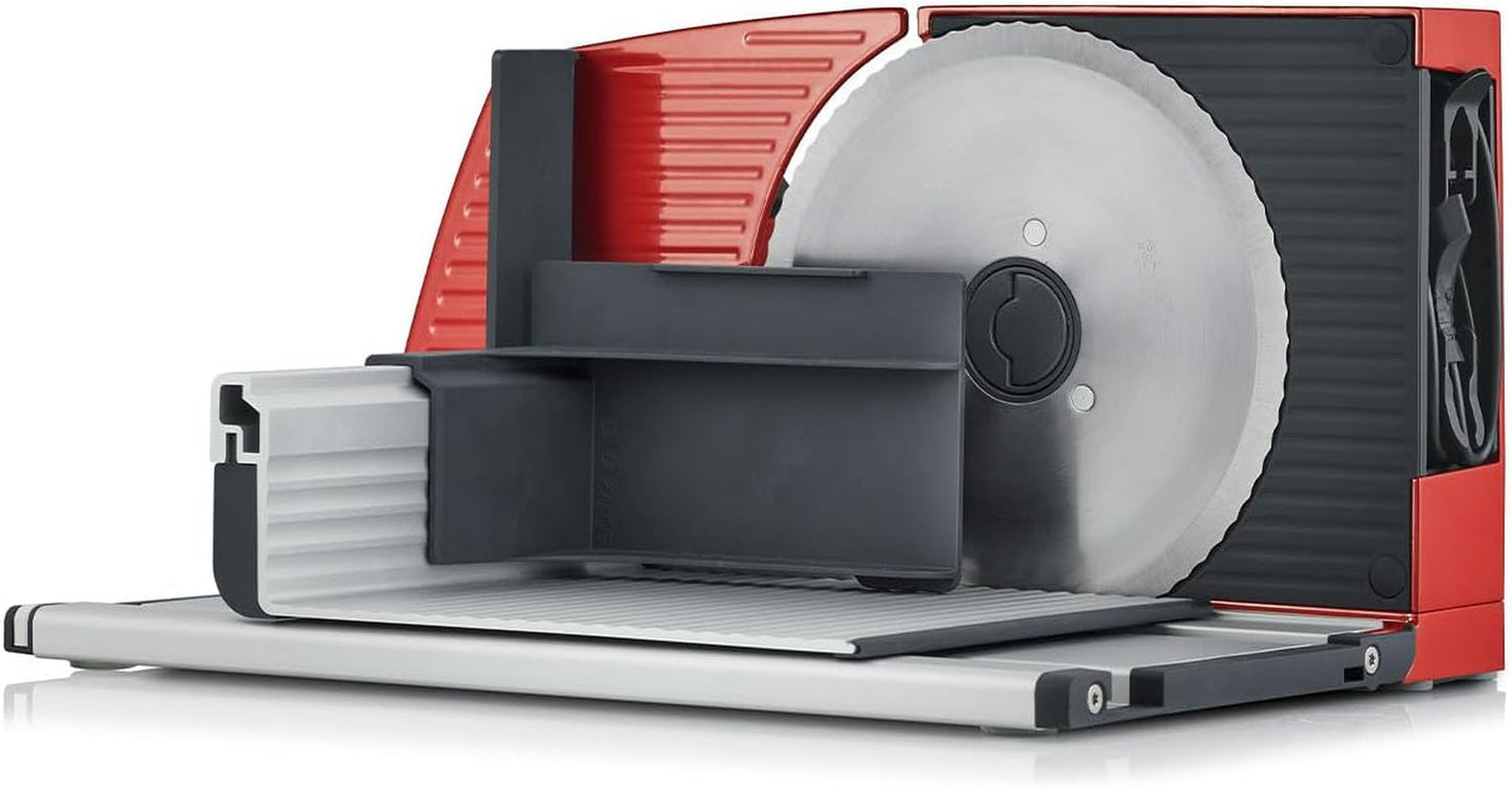 GRAEF Affettatrice elettrica universale da cucina MT1003 Trituratori e Affettatrici Naty Shop