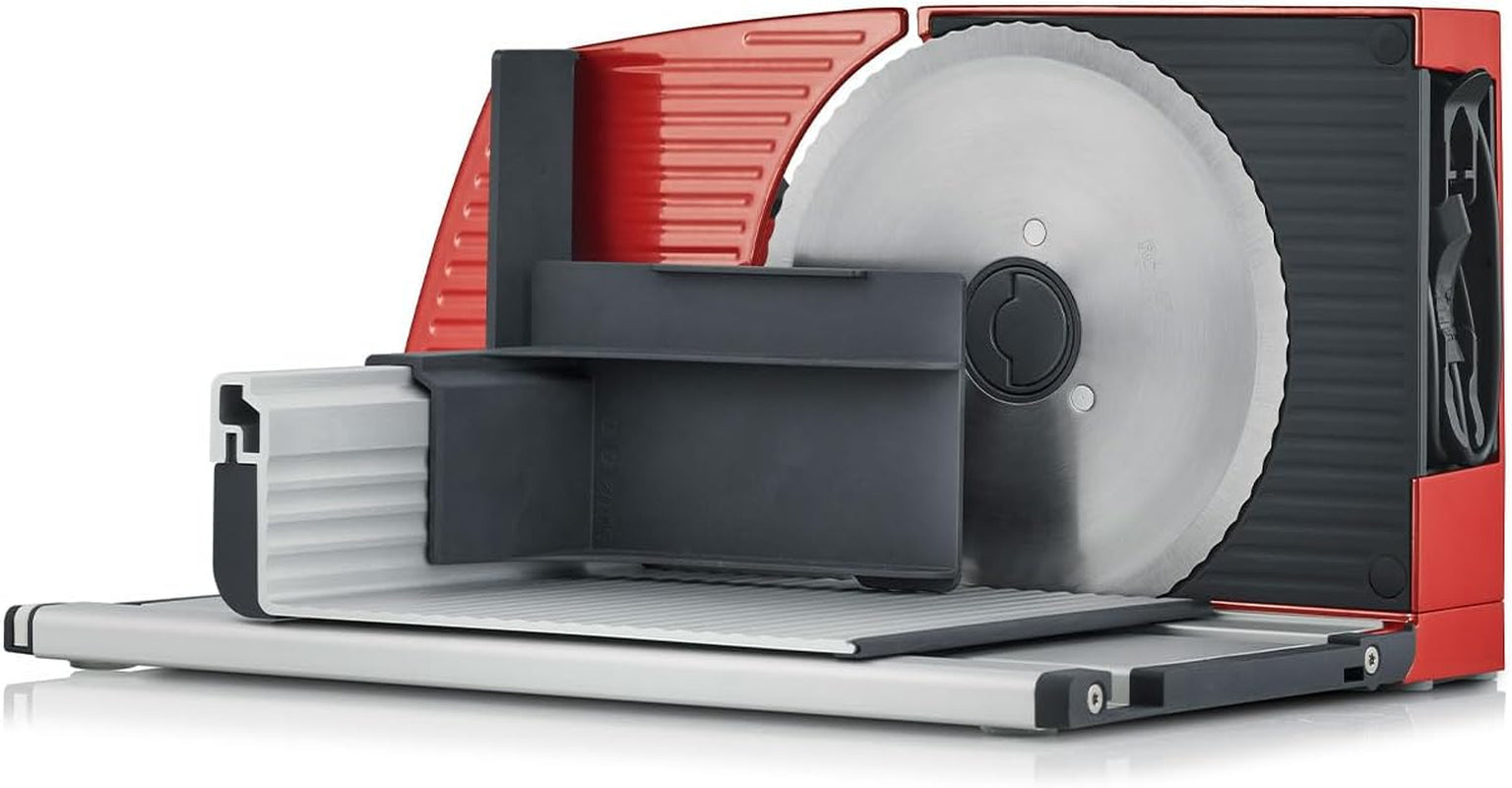 GRAEF Affettatrice elettrica universale da cucina MT1003 Trituratori e Affettatrici Naty Shop