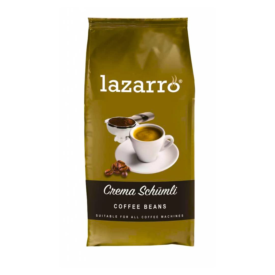Caffè Schümli in grani 1 kg