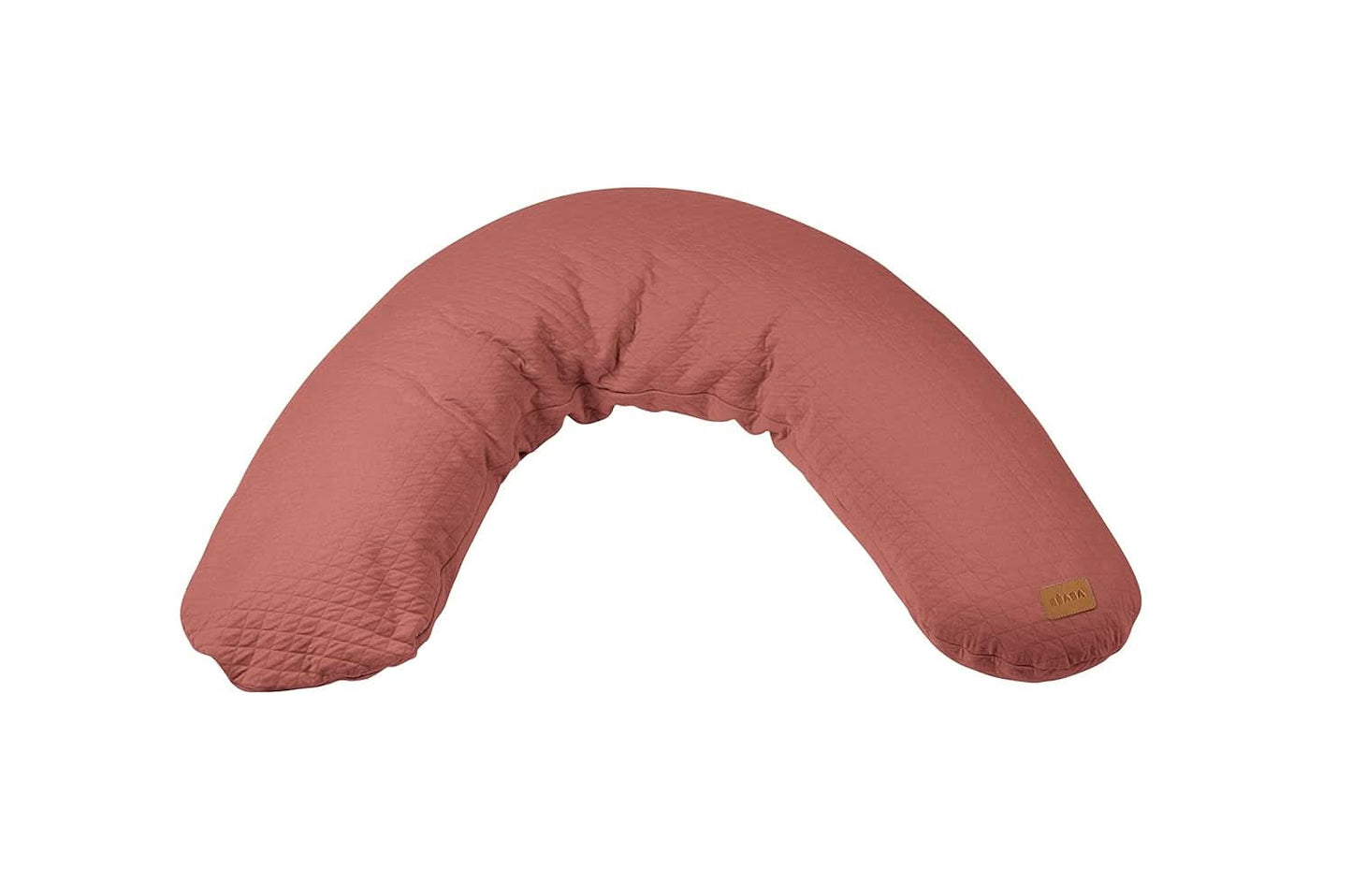 Castello Rosso - Cuscino premaman e allattamento 170 cm Accessori Alimentazione e Allattamento Bebe Naty Shop