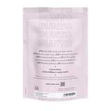 – Caffè etiope macinato – 250 g – Caffè speciale – Tostatura media – 100% Arabica – Note di miele, cannella e cioccolato – Acidità intensa – Corpo medio