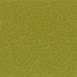 PAPSTAR 50 Tovaglioli Collezione ROYAL Piega 1/4 40 Cm X 40 Cm Verde Oliva Casali 84883 Tovaglioli Decorativi Decorazioni da tavola per matrimoni, battesimi e catering
