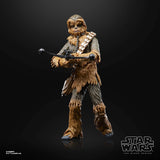 Star Wars Black Series Chewbecca, Action Figure Il Ritorno dello Jedi, Action figures 15 cm Naty Shop