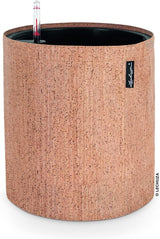 LECHUZA TRENDCOVER 23 Sughero naturale scuro 14181