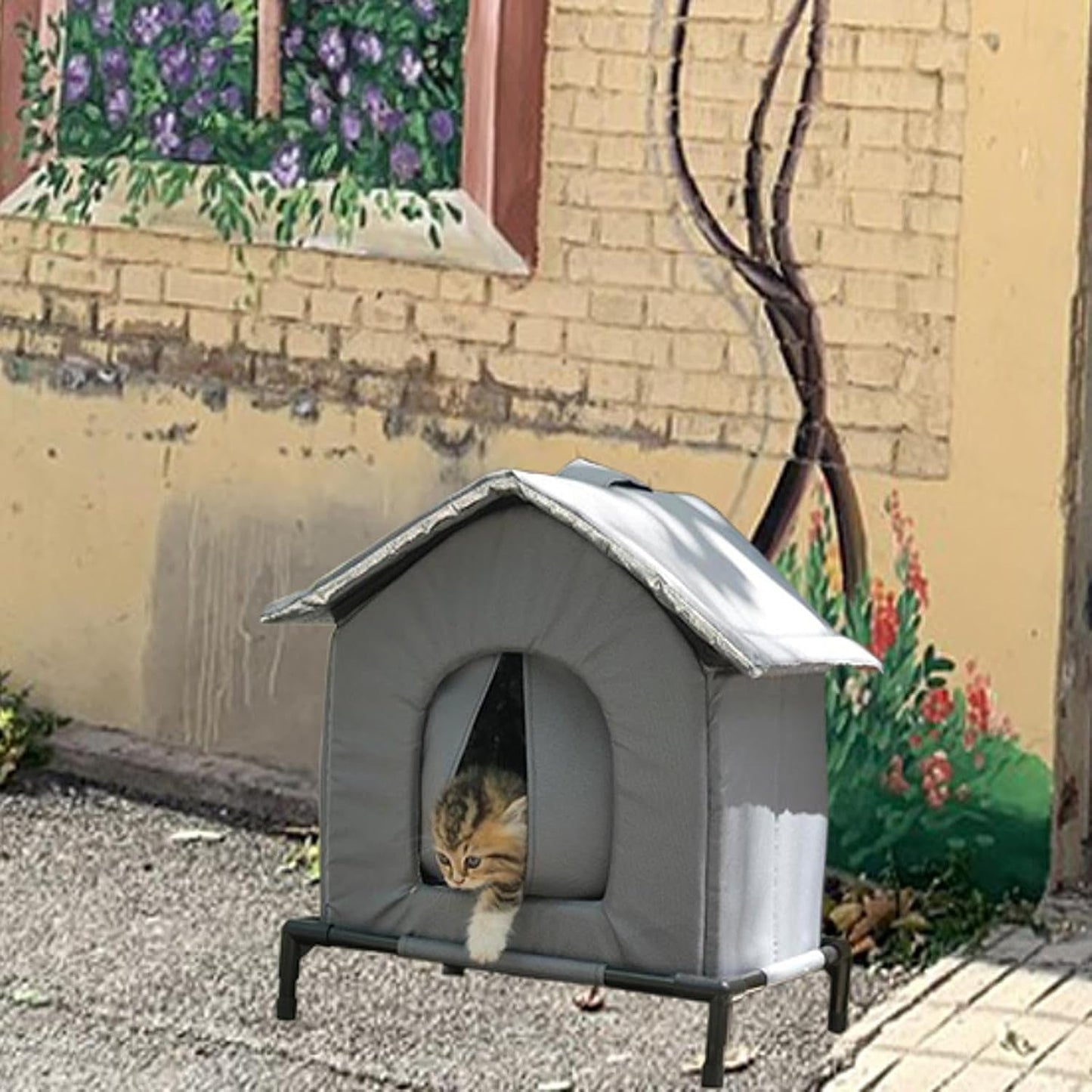 Coperte e Arredi, Animali Domestici, Grotte e Casette, Gatti, Letti per gatti, Gatti - Letti, materassi