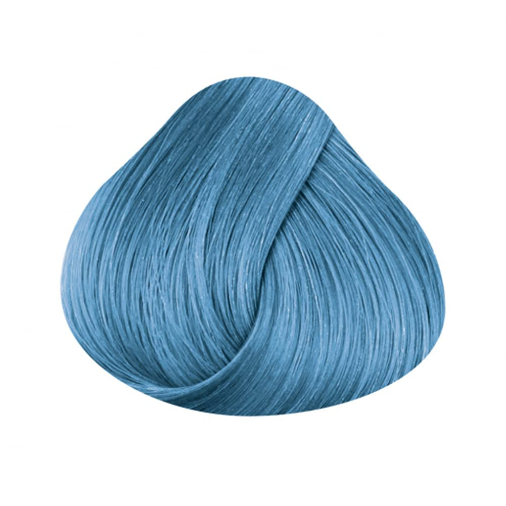 Indicazioni colorazione semipermanente per capelli 88ml - Tintura per capelli Arancio Fluorescente Naty Shop Blu pastello 1 pezzo (confezione da 1)