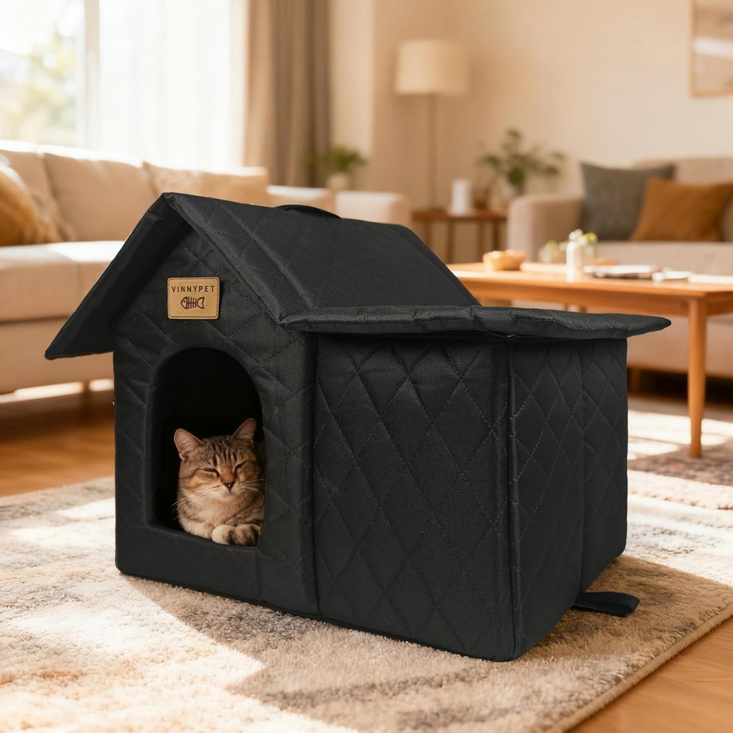 Coperte e Arredi, Animali Domestici, Grotte e Casette, Gatti, Letti per gatti, Gatti - Letti, materassi
