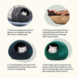 Coperte e Arredi, Animali Domestici, Grotte e Casette, Gatti, Letti per gatti, Gatti - Letti, materassi