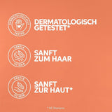 Wella Professionals Invigo Nutri Enrich - cura idratante per capelli danneggiati - balsamo, maschera e balsamo con vitamina E, pantenolo e mandorle - contro l'effetto crespo e per ricci vivaci Naty Shop Hair Mask
