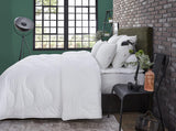 Coperta, Temperata, Sintetico, 220 X 240 Cm, Per letto matrimoniale, Coperta Amazon, Antiacaro e soffice, Fibra riciclata, Lavabile in lavatrice a 40°C Piumini e trapunte Naty Shop