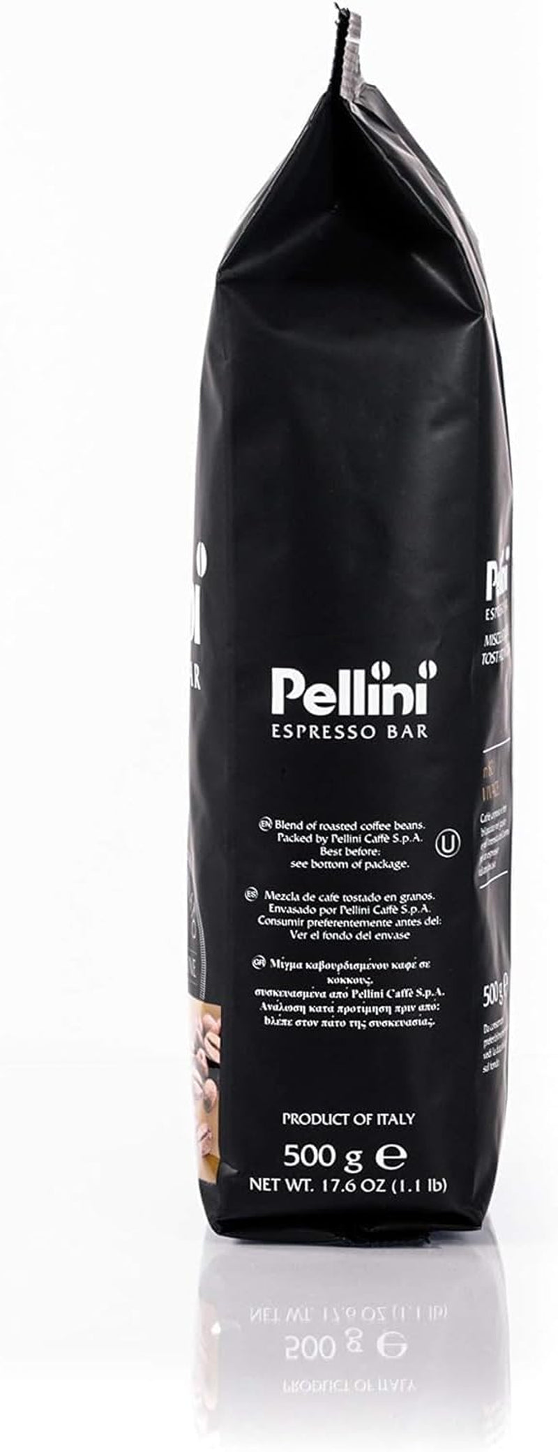 pellini Nr. 82 Caffè Vivace in grani 500 g