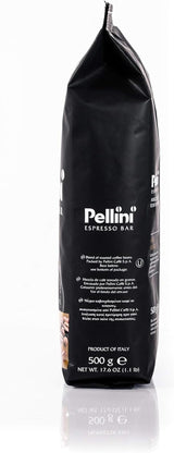 pellini Nr. 82 Caffè Vivace in grani 500 g