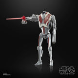 Star Wars Black Series Magna Raider, Super Battle Droid, Jedi Battle Droid: Survivor Action Figures Confezione da 3, Scala 15 cm Action Figure Naty Shop