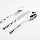Sambonet 52513-83 Posate 36 pezzi, Cucina Acciaio Naty Shop