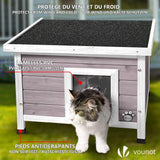 Coperte e Arredi, Animali Domestici, Grotte e Casette, Gatti, Letti per gatti, Gatti - Letti, materassi