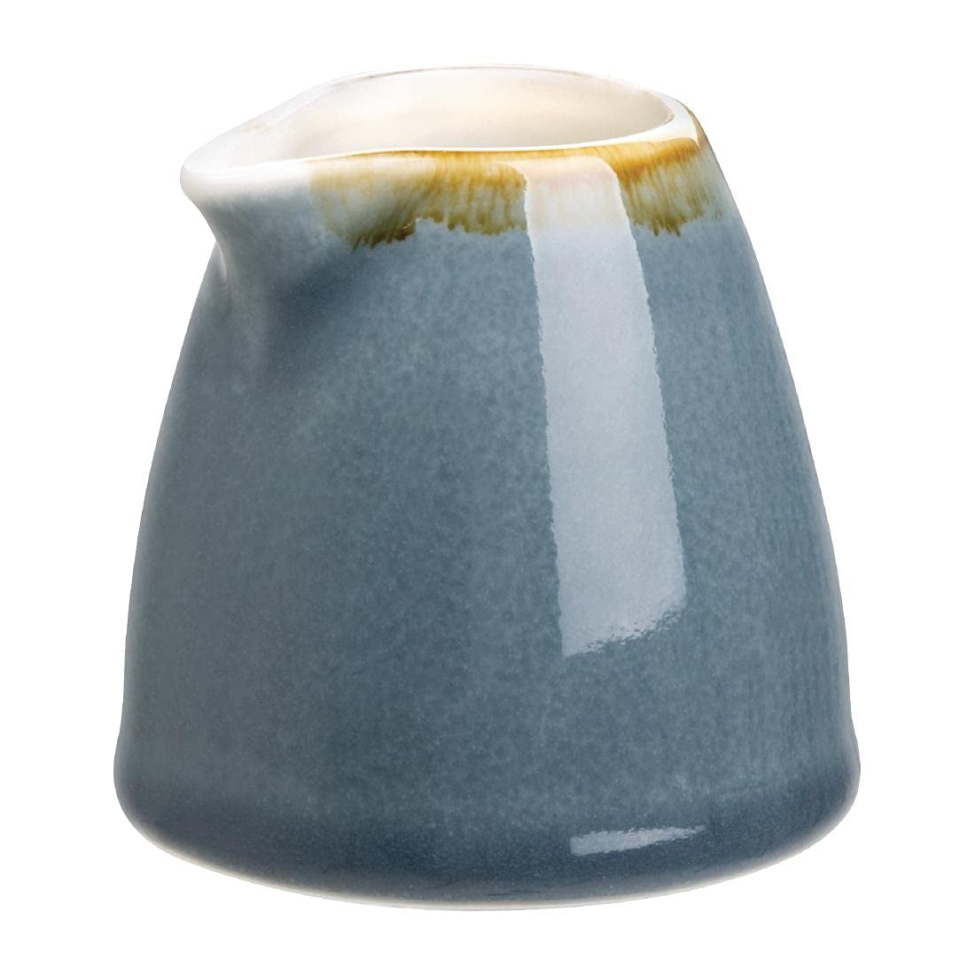 Tazza latte per forno Olympia DA431, 96 ml, 64 mm, 6 pezzi