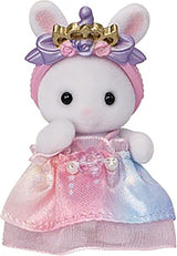 Sylvanian Families 5703 Set di statuette della principessa