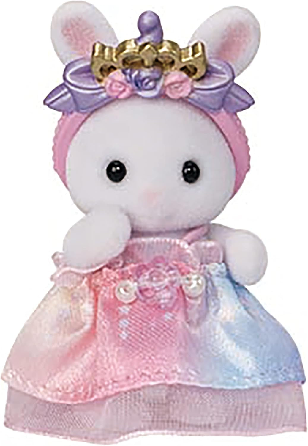 Sylvanian Families 5703 Set di statuette della principessa