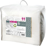 FORNOR 14838 Trapunta, fibra riciclata, 220 X 24 Cm Trapunte e trapunte Naty Shop Titolo predefinito