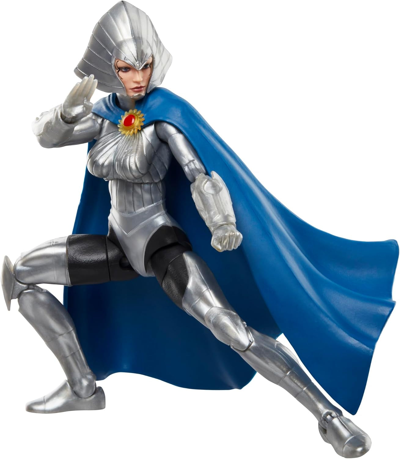 Marvel MVL Legends FC ANV 2 Action figure Naty Shop