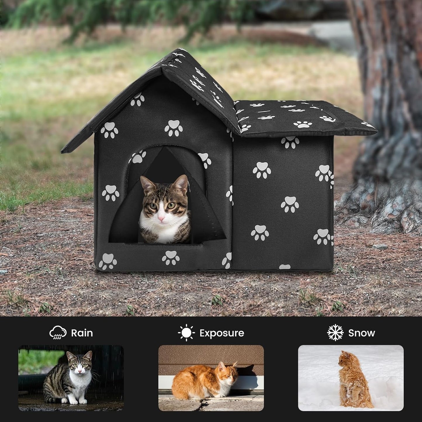 Coperte e Arredi, Animali Domestici, Grotte e Casette, Gatti, Letti per gatti, Gatti - Letti, materassi