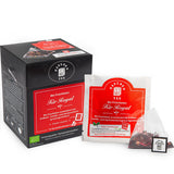 Sweet Heart 2 x 100 g Paulsen Tea Tè alla frutta controllato per i residui
