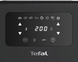 Tefal Easy Fry Oven & Grill Friggitrice ad aria calda 9 in 1, 11 L Per 6 porzioni, 7 accessori, 8 programmi, ricette online Elettrodomestici Naty Shop