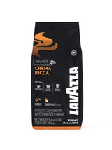 Lavazza Expert Plus Crema Ricca Espresso - 6 chicchi di caffè interi x 1 kg