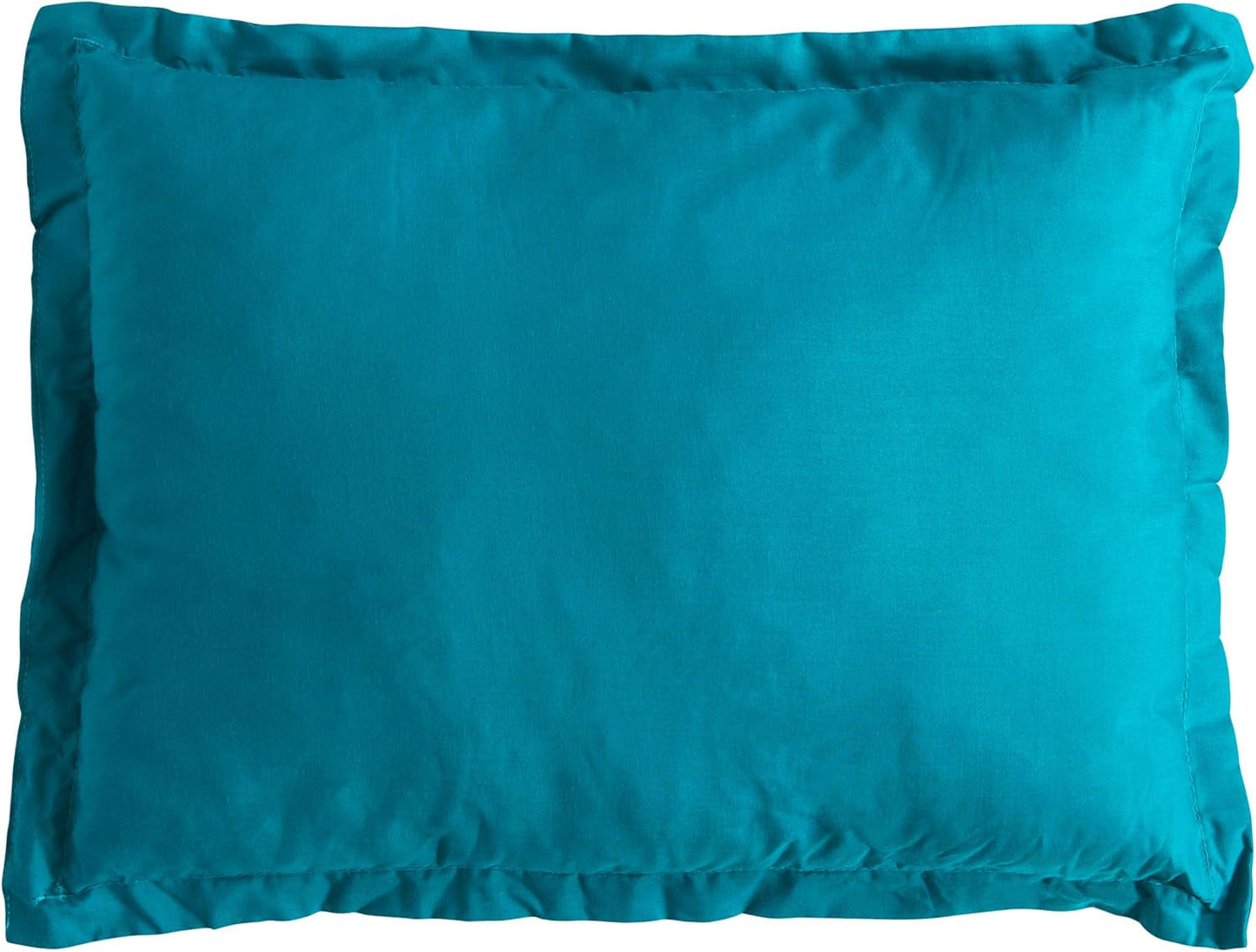 Trespass Sleepyhead Cuscino da viaggio, Cuscini da viaggio Uni Naty Shop Bluebottle Dimensioni standard