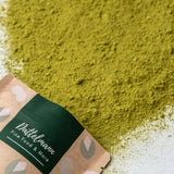 DATTELMANN® - Tè Matcha biologico in polvere 100 g – Originale dal Giappone