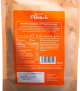 Tè alla frutta Cold Brew "Peach" Infuso freddo - 100 g