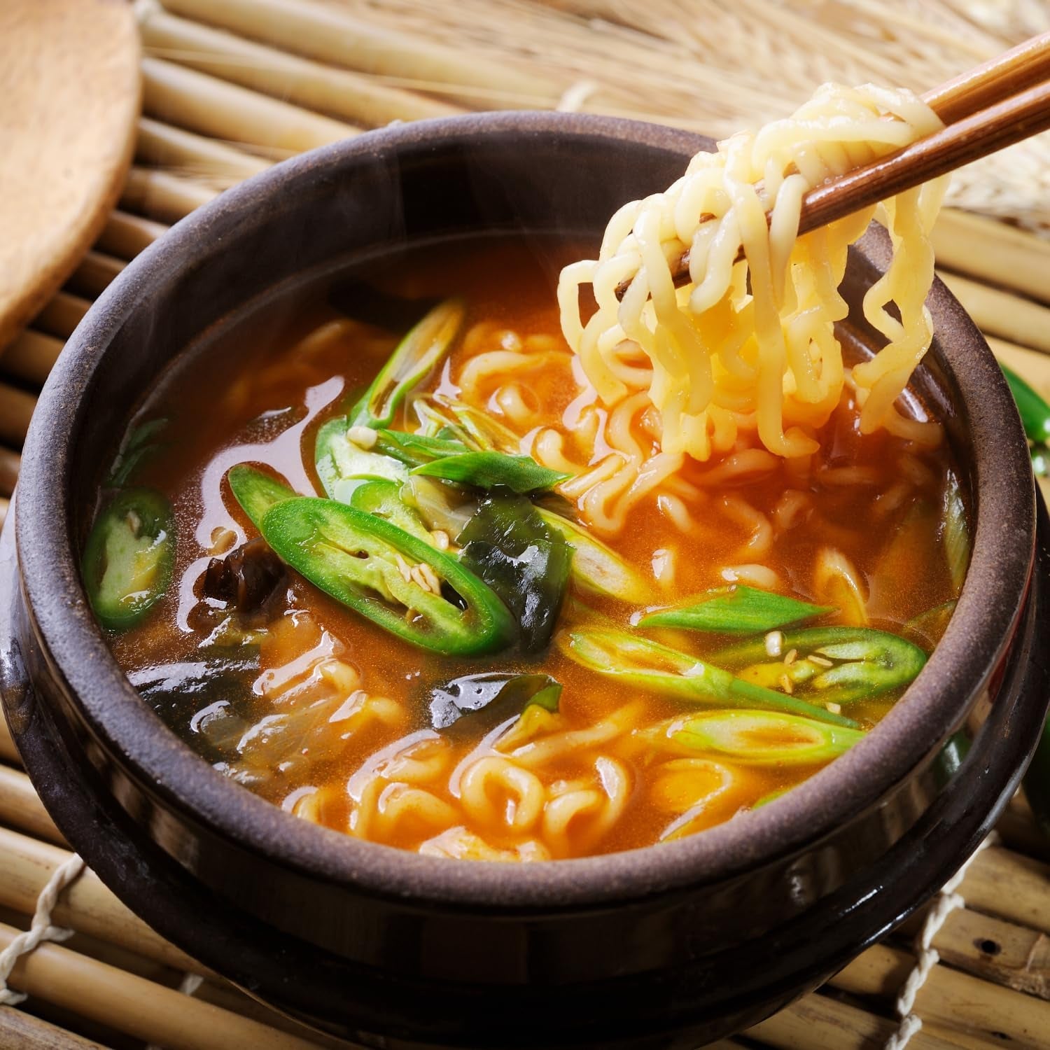 MAI WA - Tagliatelle Ramen - 1 X 180 GR
