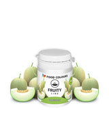 Colorante alimentare in polvere colorante naturale Linea Fruttato MIRTILLO 20G colorante naturale in polvere per creme glassa pan di spagna in polvere colorante alimentare per bevande gelatine