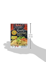 Nasi Goreng, confezione da 15 (confezione da 15 x 50 g)