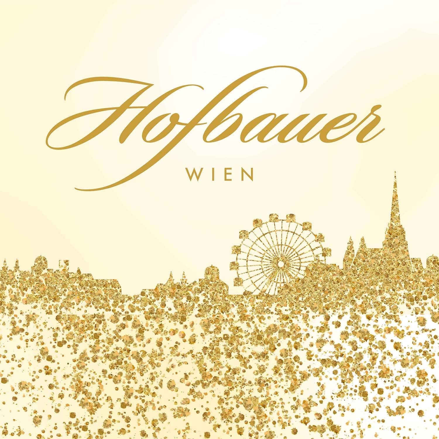 Hofbauer Vienna Sissi Balls Box 600g (30 pz.)