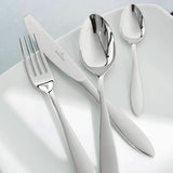 Villeroy & Boch - Servizio posate Arthur 24 o 30 pezzi, 6 persone Naty Shop